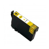 Ink EPSON Compaible 603XL C13T03A44010 Pages:350 Yellow for WF, XP, 2100, 2105, 2810DWF, 2830DWF, 2835DWF, 2850DWF WorkForce