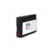 Ink HP Compatible 933 XL M CN055AE Pages:1000 Magenta for Officejet 6100 ePRINTER, 6600 e-AIO, 6700 Premium e-AIO, 7110 Wide Format