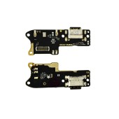Plugin Connector Xiaomi Poco M3 with Microphone and PCB OEM Type A