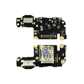 Plugin Connector Xiaomi Mi 10T with Microphone and PCB OEM Type A