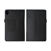 Book Case Ancus Magnetic for Lenovo TAB M8 TB-8505F Black