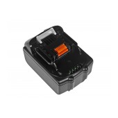 Power PT65 Tools Battery PT120 for Makita BL1815 BL1830 BL1840 BDF450SFE 18V 1.5Ah 1500 mAh