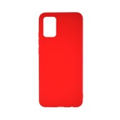 Case TPU Ancus for Samsung A02 A022F A02s A025F M02S M025F Red