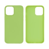 Case TPU Ancus for Apple iPhone 12 Pro Max Green