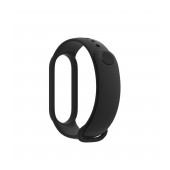 Band Replacement Ancus Wear for Mi Smart Band 5 Black