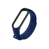 Band Replacement Ancus Wear for Mi Smart Band 6 Blue
