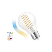 Smart LED Lamp Spectrum E27 5W 680 Lumens WiFi 230V 2700-6900K A++