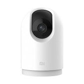 Xiaomi Mi Home Security Camera IP Wi-Fi 360 ° 2K Pro BHR4193GL with Night Vision, Microphone, Compatible with Google Assistant, Alexa