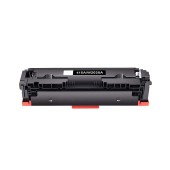 Toner HP Compatible 415A (W2030A) BK (NO CHIP) Pages:2400 Black for Color LaserJet Enterprise, Color LaserJet Enterprise MFP