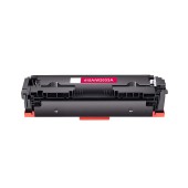 Toner HP Compatible 415A (W2033A) M (NO CHIP) Pages:2100 Magenta for Color LaserJet Enterprise, Color LaserJet Enterprise MFP