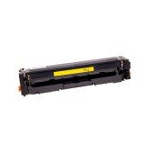 Toner HP Συμβατό 216A (W2412A) Y (ΧΩΡΙΣ CHIP) Σελίδες:850 Yellow for Color LaserJet Pro MFP, M182n, M182nw, M183fw