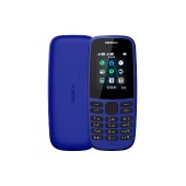 Nokia 105 (2019) 4th Edition Dual Sim 1.77