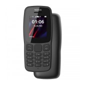 Nokia 106 (2018) Dual Sim 1.8