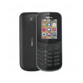 Nokia 130 (2017) Dual Sim 1.8