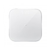 Xiaomi Digital Scale with 16 Bluetooth User Profiles 5.0 Connect to Android 4.4, iOS 7 or Newer NUN4056GL