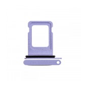 Sim Card Tray SIM Apple iPhone 12 Mini Purple OEM Type A