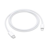 Data Cable Ancus HiConnect USB-C to Lightning 1m White