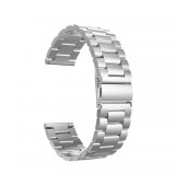 Spare Spart Ancus Wear Bracelet 20mm Stainless Steel Silver