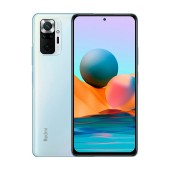 Xiaomi Redmi Note 10 Pro Dual Sim 6.67