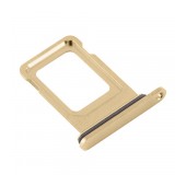 Sim Card Tray SIM Apple iPhone 12 Pro Gold OEM Type A