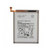 Battery compatible with Samsung SM-A715 Galaxy A71 O4370mAh OEM Bulk