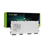 Battery Green Cell TAB04 Type Samsung Galaxy Tab 3 10.1  P5210 / P5200 3.8V 6800mAh