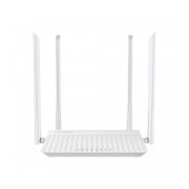 Wireless Router Comfast CF-N3 V3 1200mbps 2.4GHz & 5.8GHz White