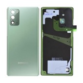 Battery Cover Samsung SM-N980F Galaxy Note 20 Mystic Green GH82-23298C
