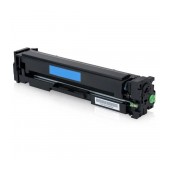 Toner HP Compatible 415X (W2031X) NO CHIP Pages:6000 Cyan for Color LaserJet Enterprise, Color LaserJet Enterprise MFP