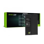 Battery Green Cell TAB50 Type Apple iPad Mini 2 A1489 A1490 A1600 A1491 A1599 2nd Gen iPad Mini 3 A1600 A1601 3.7V 5800mAh