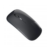 Wireless Mouse iMICE E-1300 1600dpi 2.4Ghz with 4 Buttons Black