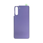 Battery Cover Samsung SM-G991B Galaxy S21 5G Purple OEM Type A