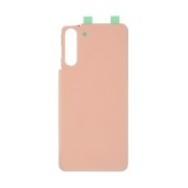 Battery Cover Samsung SM-G991B Galaxy S21 5G Pink OEM Type A