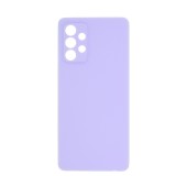 Battery Cover Samsung SM-A526 Galaxy A52 5G Purple OEM Type A