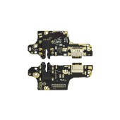 Plugin Connector Xiaomi Poco X3 Pro with Microphone and PCB OEM Type A