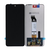 LCD & Digitizer Xiaomi Redmi Note 10 5G/Poco M3 Pro Black Original Assemble