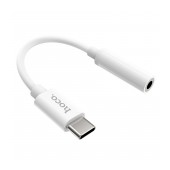 Hoco LS30 USB-C σε 3.5 mm Compatible with Mic and Control Buttons