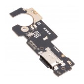 Plugin Connector Xiaomi Redmi Note 10 5G with Microphone and PCB OEM Type A