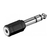 Adapter Audio Ancus HiConnect 3.5mm to6.0mm