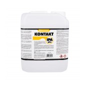 Optical Elements Cleaner TermoPasty Kontakt IPA plus 5l 99.8% Alc. 5l Suitable for CD-ROM, DVD and Audio-CD Optical Parts