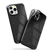 Case Jelly Goospery for Apple iPhone13 Pro Max Black