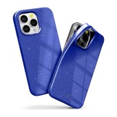 Case Jelly Goospery for Apple iPhone13 Pro Blue