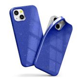 Case Jelly Goospery for Apple iPhone 13 MIni Blue