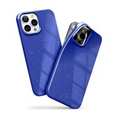 Case Jelly Goospery for Apple iPhone13 Pro Max Blue