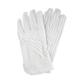 Antistatic Workwear Gloves White XL