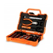 Jakemy Tool Set JM-8146 Set of 47 Pieces with Carrying Case