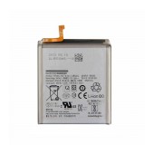 Battery compatible with Samsung SM-G990F Galaxy S21/SM-G991B Galaxy S21 5G 3880mAh OEM Bulk