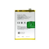 Battery compatible with Realme 8 5G BLP841 5000mAh OEM Bulk