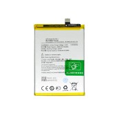 Battery Compatible with OnePlus Nord N100 4890mAh Bulk