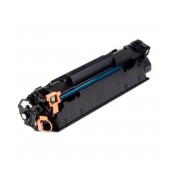 Toner HP Compatible CF279X 79X Pages:2500 Black for Laserjet Pro-M12a, M12w, MFP M26a, MFP M26nw